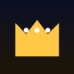 KING
